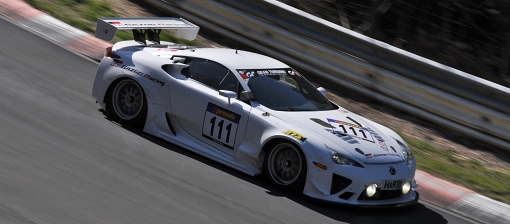 nordschleife_24-stunden-rennen_lexus nordschleife 24 stunden rennen lexus