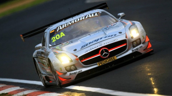 12h bathurst erebus-mercedes bleekemolen