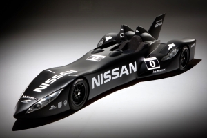 nissan deltawing