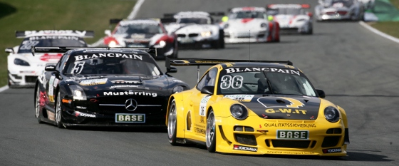 adac gt-masters auftakt