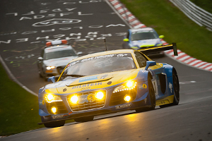 24-stunden nuerburgring audi sieg