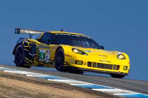 alms laguna-seca gt corvette