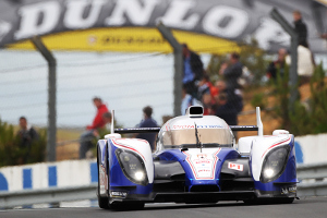 le mans 2012