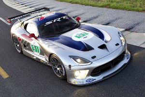 srt dodge viper alms