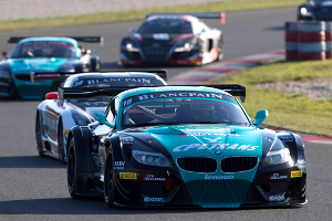 fia gt1 wm slovakiaring