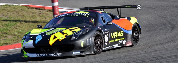valentino-rossi_ferrari_langstrecke valentino rossi ferrar langstrecke