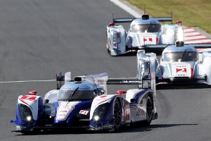 toyota sieg fuji wec