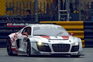 macau gt cup mortara audi