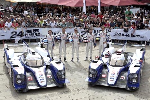 lemans 2013 vorschau