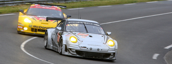 patrick dempsey lemans