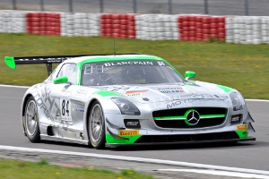 pole schneider-goetz-buhk nuerburgring1000