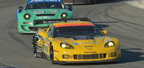 alms-gt garcia magnussen