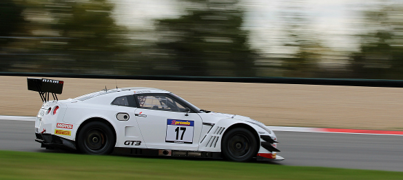 vln-gaststart nissan ordonez buncombe