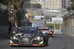 fia gt-finale baku