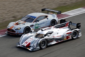 wec-weltmeister mcnish kristensen duval