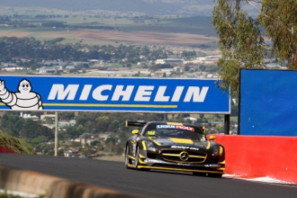 12 stunden bathurst 2014