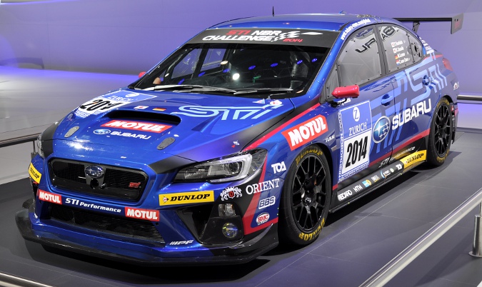 subaru-wrx_nuerburgring