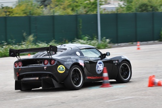 cst-trophy lotus schwieberdingen