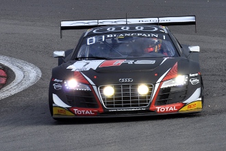 wrt-audi vanthoor meister