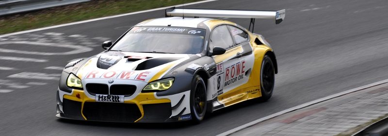 sieg rowe bmw vln1